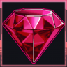 Ruby Cup Trophy
