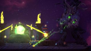 Source of Madness Screenshot 2
