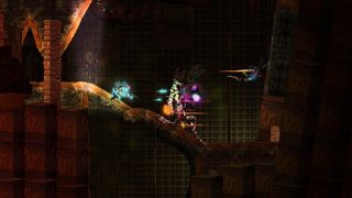 Source of Madness Screenshot 6