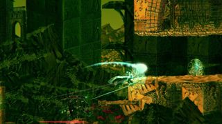 Source of Madness Screenshot 4