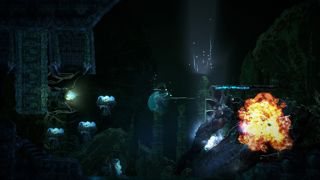 Source of Madness Screenshot 3