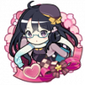 Seasons of Love Clear Trophy