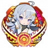 Singulalady Scouter! Trophy