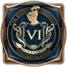 A New King Rises Trophy