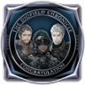 Bolstered Force Trophy