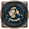 Bonds of Friendship Trophy