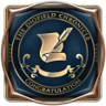 Covert Operations Trophy