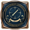 Efficient Dispatch Trophy