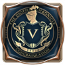 Fall from Grace Trophy