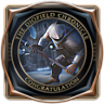 Gigas Slayer Trophy