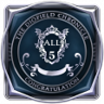 Good Commander Trophy