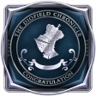 Legendary Soldier Trophy