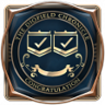 Proficient Tactician Trophy