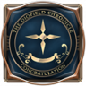 Proven Skill Trophy