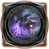 Skeleton Slayer Trophy