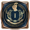 Steady Progress Trophy