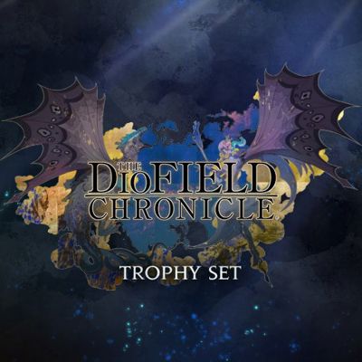 The DioField Chronicle
