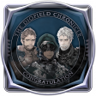 Bolstered Force Trophy