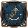 Comrades in Arms Trophy