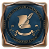 Covert Operations Trophy