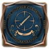 Efficient Dispatch Trophy