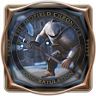 Gigas Slayer Trophy