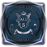 Good Commander Trophy