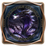 Ouroboros Slayer Trophy