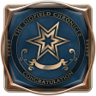 Overwhelming Force Trophy