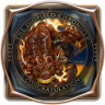 Salamander Slayer Trophy