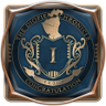 Steady Progress Trophy