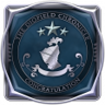 Ultimate Mastery Trophy