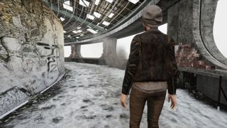 The Trap: Winter Screenshot 4