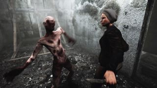 The Trap: Winter Screenshot 1