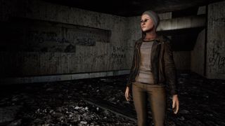 The Trap: Winter Screenshot 3