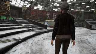The Trap: Winter Screenshot 2