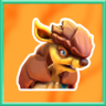 Earth Guardian Trophy