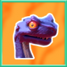 Fire Guardian Trophy