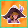 Guardian Fairy Trophy