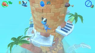 Tiny Hands Adventure Screenshot 2