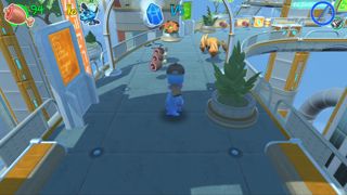 Tiny Hands Adventure Screenshot 6