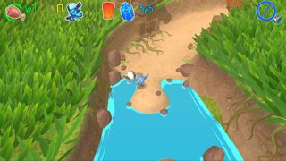 Tiny Hands Adventure Screenshot 7