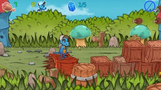 Tiny Hands Adventure Screenshot 5