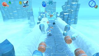 Tiny Hands Adventure Screenshot 8