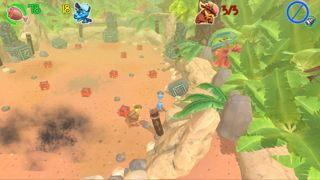 Tiny Hands Adventure Screenshot 10
