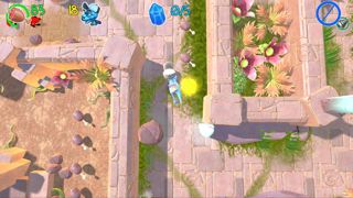 Tiny Hands Adventure Screenshot 9
