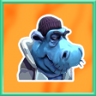 Water Guardian Trophy