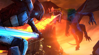 Tiny Tina's Assault on Dragon Keep: A Wonderlands One-shot Adventure Screenshot 4