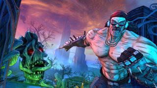 Tiny Tina's Assault on Dragon Keep: A Wonderlands One-shot Adventure Screenshot 5