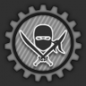 Ninja Trophy